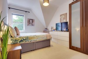 Bedroom One- click for photo gallery